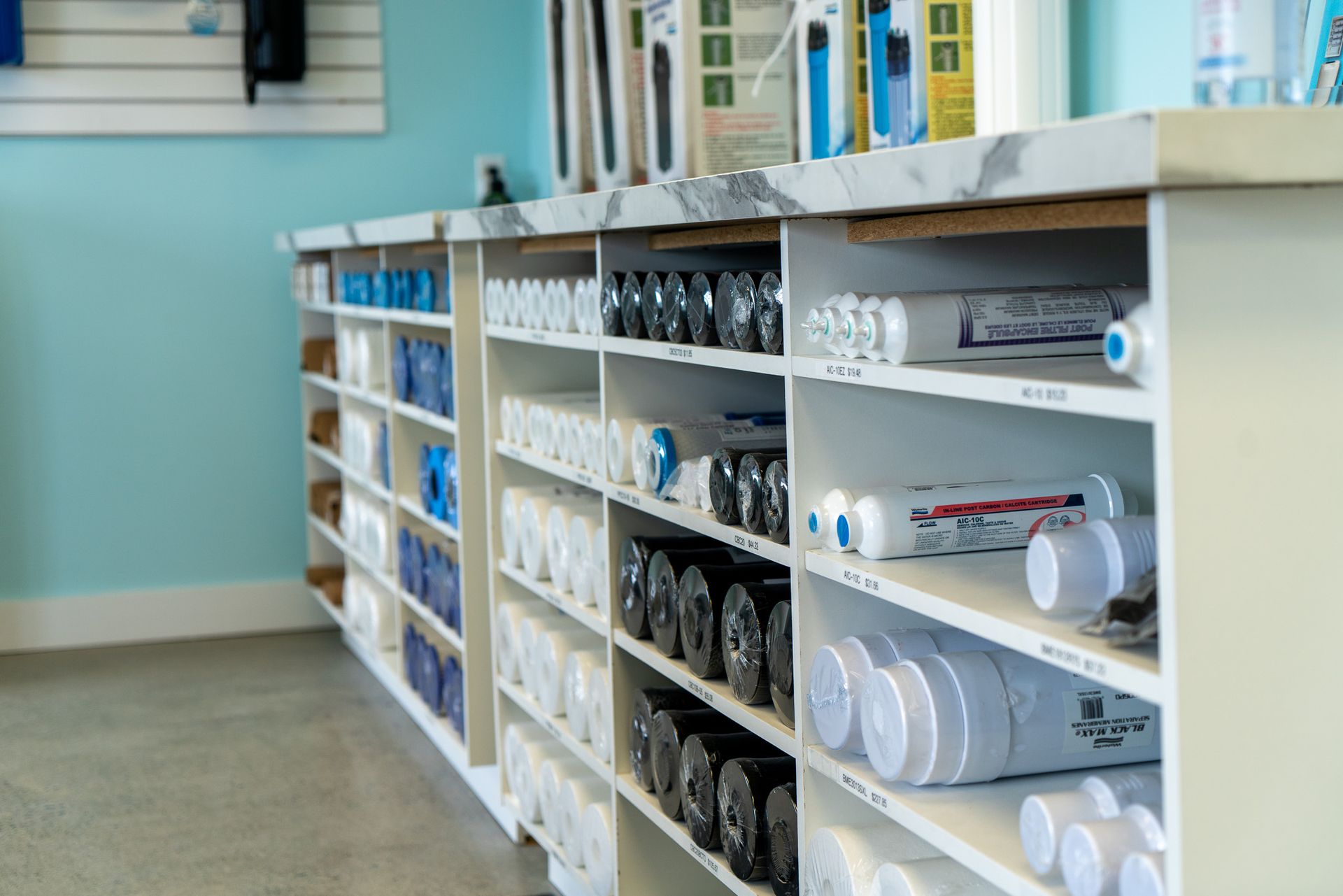 Clean Water Solutions Inc photo 2