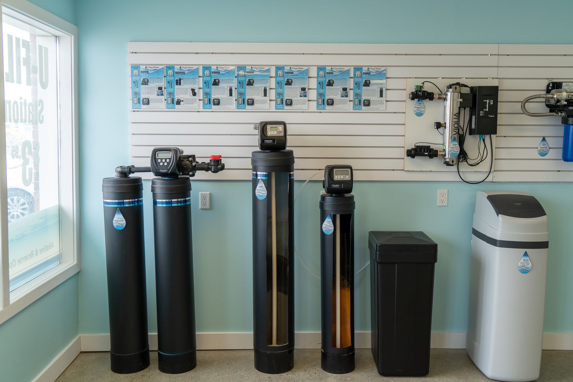 Clean Water Solutions Inc photo 3